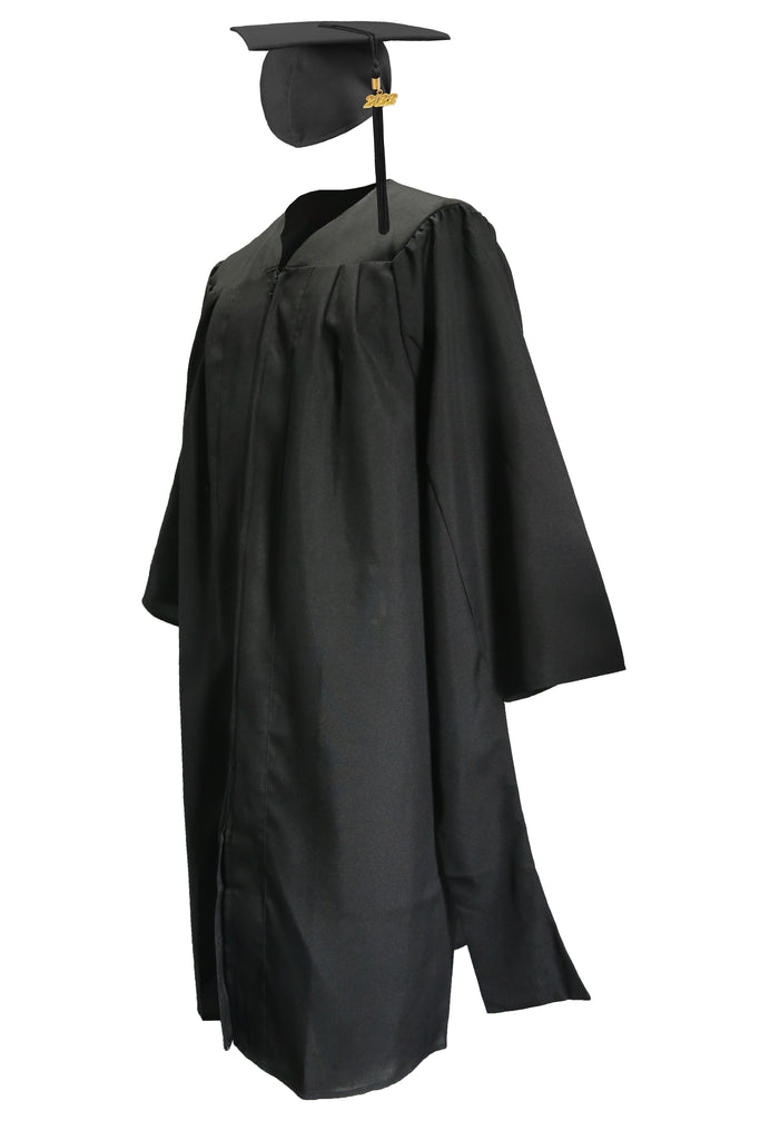High School Cap & Gown Packages, Caps & Gowns for High School – Graduation  Cap and Gown